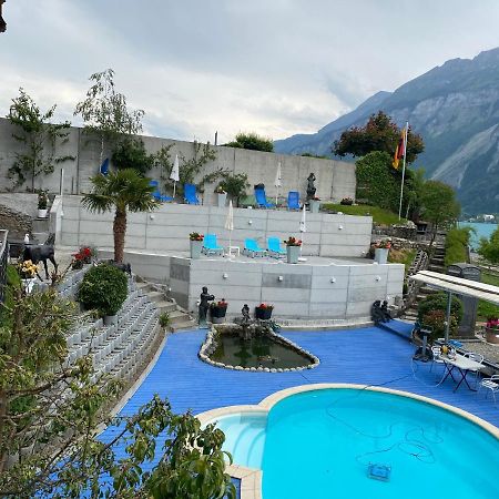 Apartamento Bellavista Brienz  Exterior foto