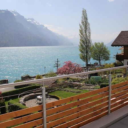Apartamento Bellavista Brienz  Exterior foto