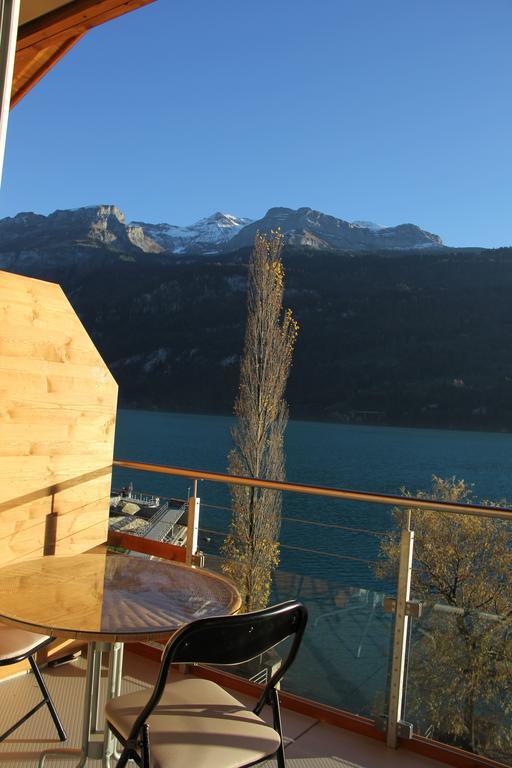 Apartamento Bellavista Brienz  Habitación foto