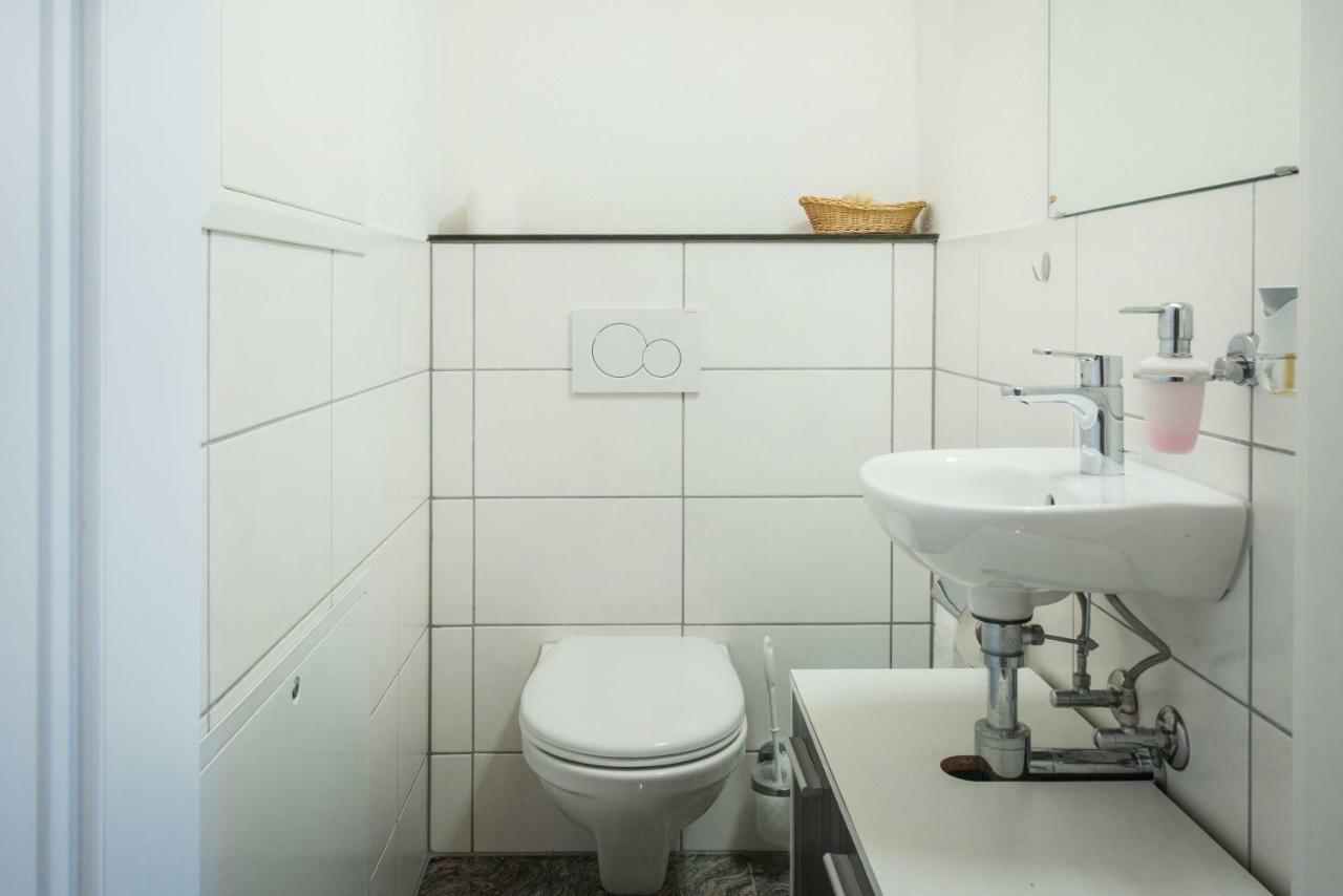 Apartamento Bellavista Brienz  Exterior foto