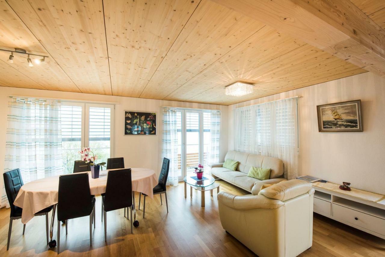 Apartamento Bellavista Brienz  Exterior foto
