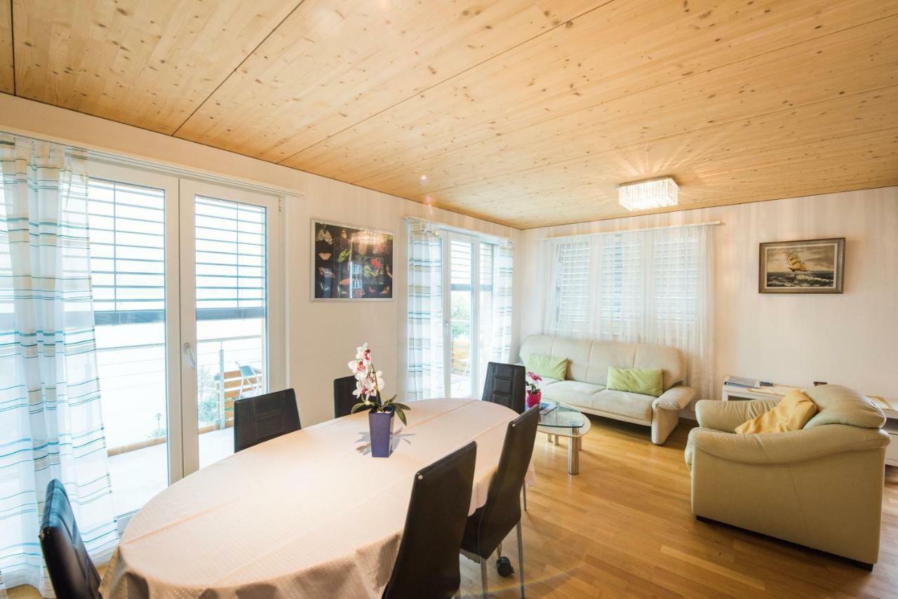Apartamento Bellavista Brienz  Exterior foto