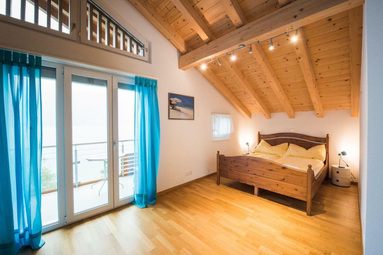 Apartamento Bellavista Brienz  Exterior foto