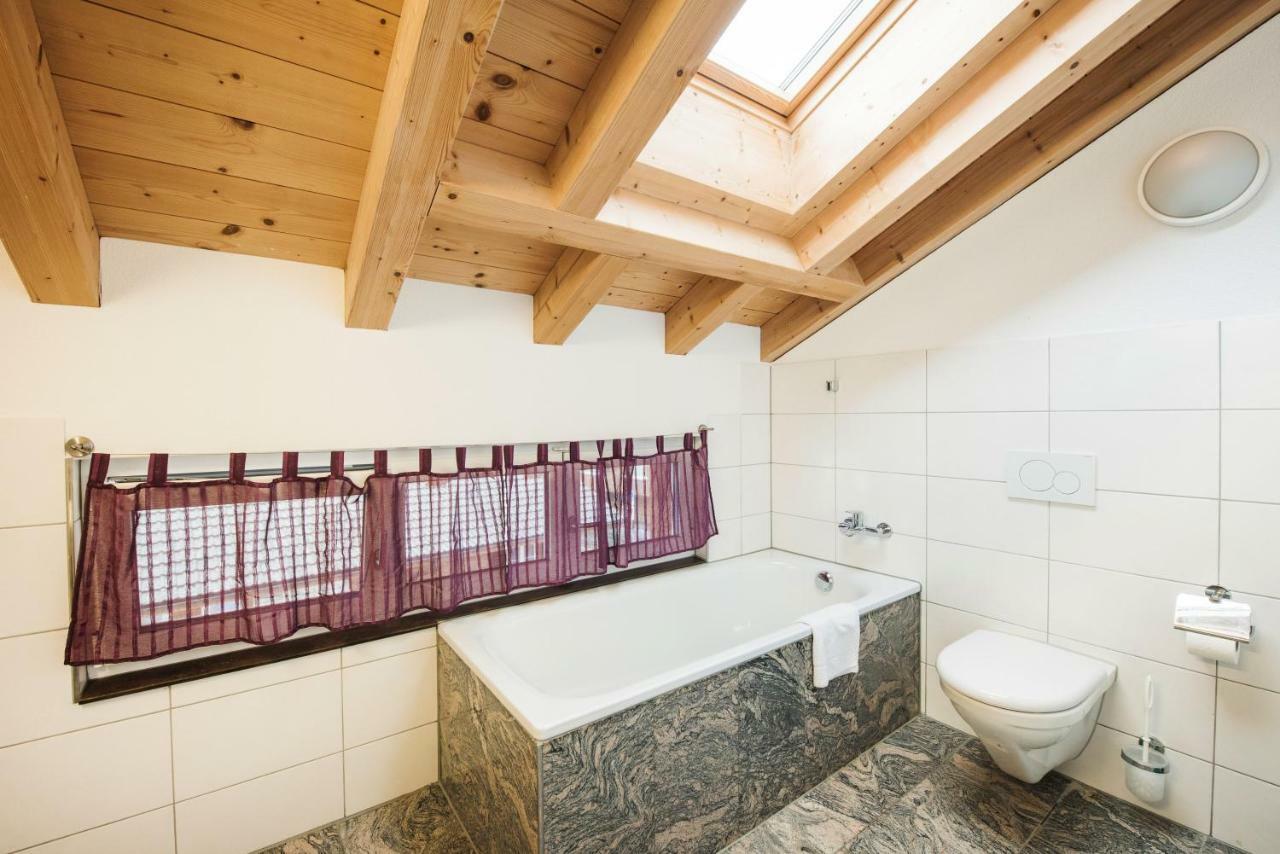 Apartamento Bellavista Brienz  Exterior foto
