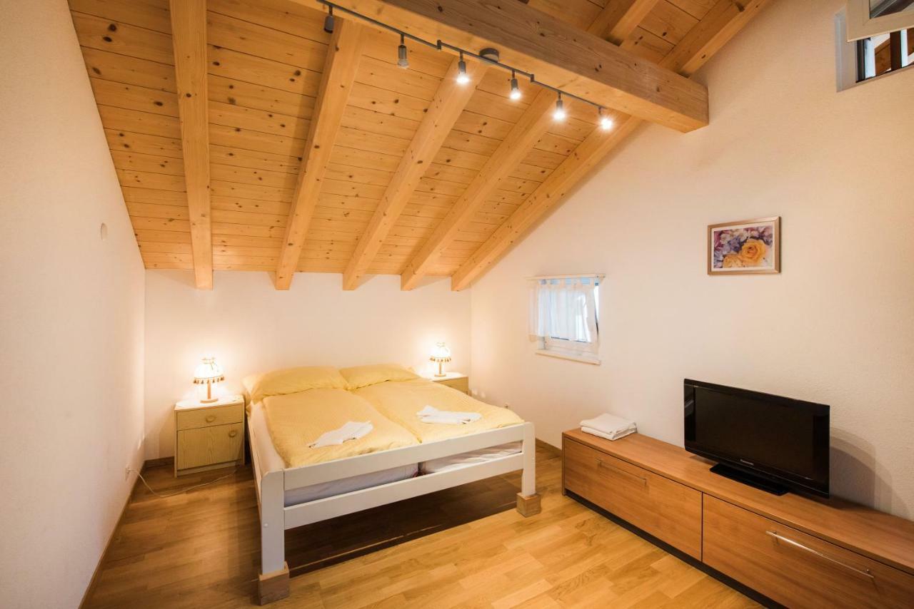 Apartamento Bellavista Brienz  Exterior foto