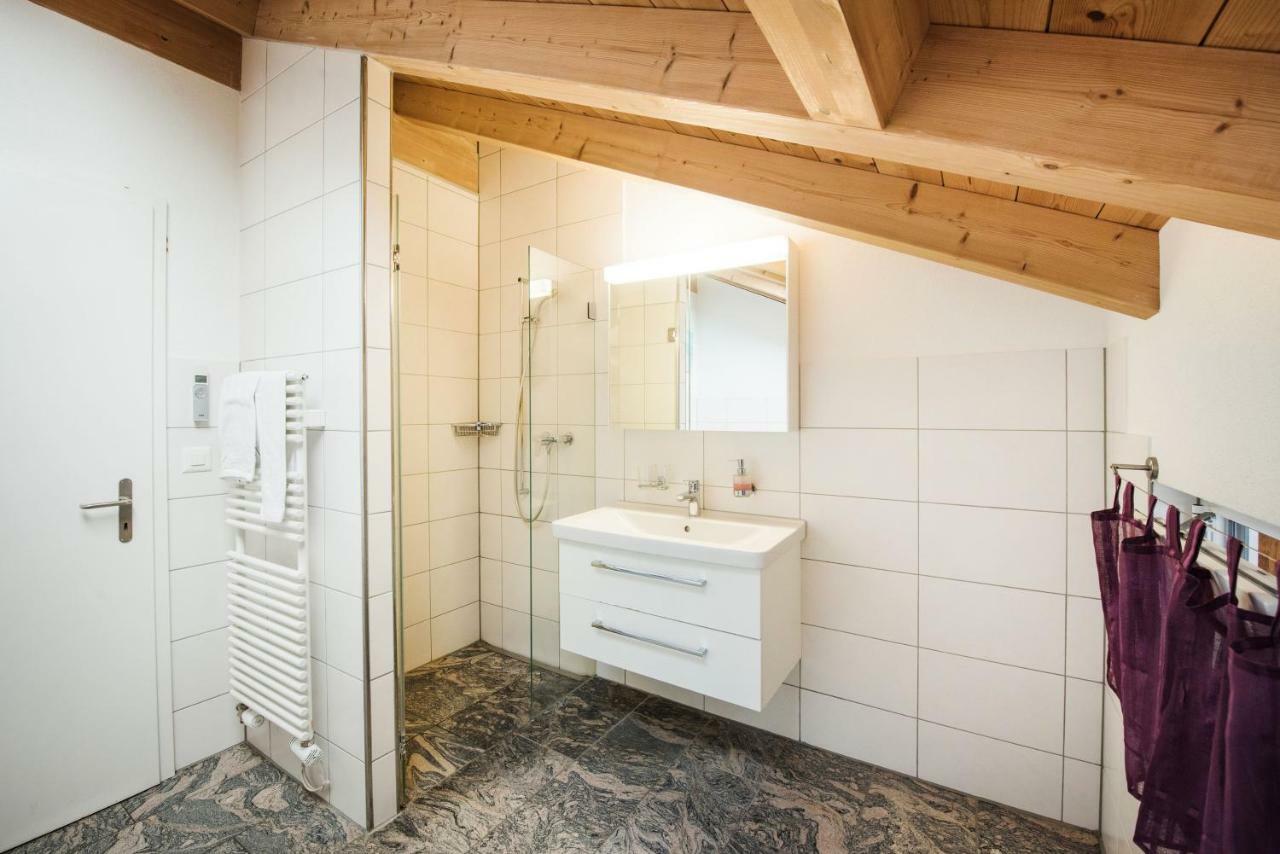 Apartamento Bellavista Brienz  Exterior foto